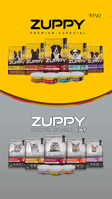 Catálogo Zuppy